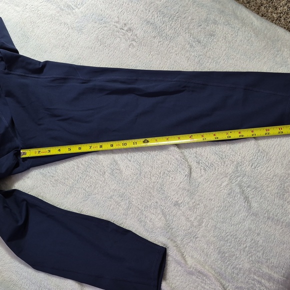 Fabletics PureLuxe Leggings Size L NWOT - Picture 10 of 11